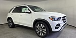 New 2026 MERCEDES-BENZ GLE GLE 350 in WEST PALM BEACH, FLORIDA