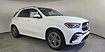 New 2026 MERCEDES-BENZ GLE GLE 350 in WEST PALM BEACH, FLORIDA