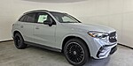 New 2026 MERCEDES-BENZ GLC-CLASS GLC 300 in WEST PALM BEACH, FLORIDA