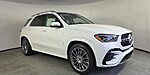 New 2026 MERCEDES-BENZ GLE GLE 350 in WEST PALM BEACH, FLORIDA