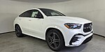New 2026 MERCEDES-BENZ GLE GLE 450 COUPE in WEST PALM BEACH, FLORIDA