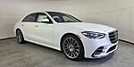 New 2026 MERCEDES-BENZ S-CLASS S 500 in WEST PALM BEACH, FLORIDA