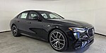 New 2026 MERCEDES-BENZ E-CLASS E 53 AMG® in WEST PALM BEACH, FLORIDA