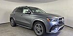 New 2026 MERCEDES-BENZ GLE GLE 350 in WEST PALM BEACH, FLORIDA