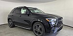 New 2026 MERCEDES-BENZ GLE GLE 450 in WEST PALM BEACH, FLORIDA