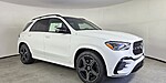 New 2026 MERCEDES-BENZ GLE GLE 450 in WEST PALM BEACH, FLORIDA