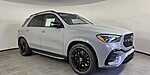 New 2026 MERCEDES-BENZ GLE GLE 450 in WEST PALM BEACH, FLORIDA