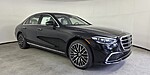 New 2026 MERCEDES-BENZ S-CLASS S 500 in WEST PALM BEACH, FLORIDA