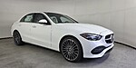 New 2026 MERCEDES-BENZ C-CLASS C 300 in WEST PALM BEACH, FLORIDA