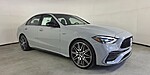 New 2026 MERCEDES-BENZ C-CLASS C 43 AMG® in WEST PALM BEACH, FLORIDA