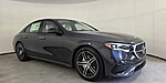 New 2026 MERCEDES-BENZ E-CLASS E 350 in WEST PALM BEACH, FLORIDA