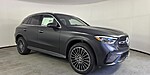 New 2026 MERCEDES-BENZ GLC-CLASS GLC 300 in WEST PALM BEACH, FLORIDA