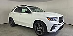 New 2026 MERCEDES-BENZ GLE GLE 350 in WEST PALM BEACH, FLORIDA
