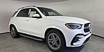 New 2026 MERCEDES-BENZ GLE GLE 350 in WEST PALM BEACH, FLORIDA