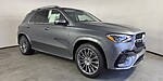 New 2026 MERCEDES-BENZ GLE GLE 350 in WEST PALM BEACH, FLORIDA
