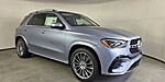 New 2026 MERCEDES-BENZ GLE GLE 350 in WEST PALM BEACH, FLORIDA