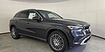 New 2026 MERCEDES-BENZ GLC-CLASS GLC 300 in WEST PALM BEACH, FLORIDA