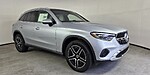 New 2026 MERCEDES-BENZ GLC-CLASS GLC 300 in WEST PALM BEACH, FLORIDA