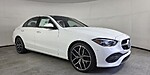 New 2026 MERCEDES-BENZ C-CLASS C 300 in WEST PALM BEACH, FLORIDA