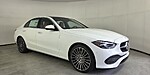 New 2026 MERCEDES-BENZ C-CLASS C 300 in WEST PALM BEACH, FLORIDA