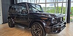 New 2026 MERCEDES-BENZ G-CLASS G 63 AMG® in WEST PALM BEACH, FLORIDA