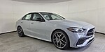 New 2026 MERCEDES-BENZ C-CLASS C 300 in WEST PALM BEACH, FLORIDA