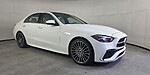 New 2026 MERCEDES-BENZ C-CLASS C 300 in WEST PALM BEACH, FLORIDA
