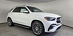 New 2026 MERCEDES-BENZ GLE GLE 350 in WEST PALM BEACH, FLORIDA