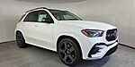 New 2026 MERCEDES-BENZ GLE GLE 350 in WEST PALM BEACH, FLORIDA