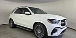 New 2026 MERCEDES-BENZ GLE GLE 580 in WEST PALM BEACH, FLORIDA