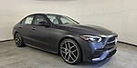 New 2026 MERCEDES-BENZ C-CLASS C 300 in WEST PALM BEACH, FLORIDA