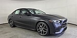 New 2026 MERCEDES-BENZ C-CLASS C 300 in WEST PALM BEACH, FLORIDA