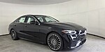 New 2026 MERCEDES-BENZ C-CLASS C 300 in WEST PALM BEACH, FLORIDA