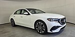 New 2026 MERCEDES-BENZ E-CLASS E 350 in WEST PALM BEACH, FLORIDA