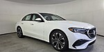 New 2026 MERCEDES-BENZ E-CLASS E 350 in WEST PALM BEACH, FLORIDA