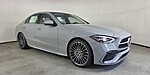 New 2026 MERCEDES-BENZ C-CLASS C 300 in WEST PALM BEACH, FLORIDA