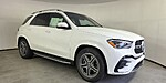 New 2026 MERCEDES-BENZ GLE GLE 350 in WEST PALM BEACH, FLORIDA