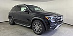 New 2026 MERCEDES-BENZ GLE GLE 350 in WEST PALM BEACH, FLORIDA