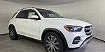 New 2026 MERCEDES-BENZ GLE GLE 350 in WEST PALM BEACH, FLORIDA