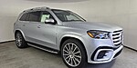 New 2026 MERCEDES-BENZ GLS GLS 450 in WEST PALM BEACH, FLORIDA