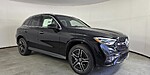 New 2026 MERCEDES-BENZ GLC-CLASS GLC 300 in WEST PALM BEACH, FLORIDA