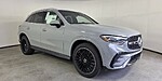 New 2026 MERCEDES-BENZ GLC-CLASS GLC 300 in WEST PALM BEACH, FLORIDA
