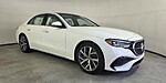 New 2026 MERCEDES-BENZ E-CLASS E 350 in WEST PALM BEACH, FLORIDA
