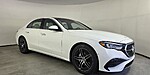New 2026 MERCEDES-BENZ E-CLASS E 350 in WEST PALM BEACH, FLORIDA