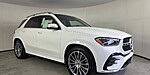 New 2026 MERCEDES-BENZ GLE GLE 350 in WEST PALM BEACH, FLORIDA