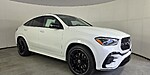 New 2026 MERCEDES-BENZ GLE GLE 450 COUPE in WEST PALM BEACH, FLORIDA