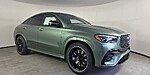 New 2026 MERCEDES-BENZ GLE GLE 53 AMG® in WEST PALM BEACH, FLORIDA