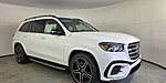 New 2026 MERCEDES-BENZ GLS GLS 450 in WEST PALM BEACH, FLORIDA