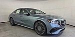 New 2026 MERCEDES-BENZ E-CLASS E 350 in WEST PALM BEACH, FLORIDA