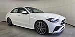New 2026 MERCEDES-BENZ C-CLASS C 300 in WEST PALM BEACH, FLORIDA